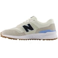 thumbnail image 3 of New Balance 997 SL MG997SCE Size 10 Medium Spikeless Golf Shoes Men, 3 of 4
