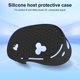 thumbnail image 3 of Funda Piel para Silicona Transpirable Accesorios Meta Quest 3S, 3 of 9