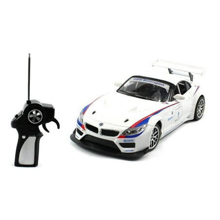 Remote control bmw