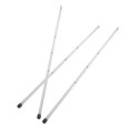 thumbnail image 6 of ELAYARD 3Pcs Metal Operation Poles for Foosball Table Accessory Replacement, 6 of 7