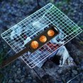 thumbnail image 2 of Portable Outdoor Cast Iron Multi-Function Grill Pan - 40mm Diameter Ball Molds for Japanese Octopus Balls, Egg Tarts, Egg Waffles & Quail Eggs - Compact 7.1x2.2x1.2in Baking Area with 5.9in Handle &, 2 of 6