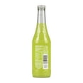 thumbnail image 2 of Jarritos Lime Soda, 12.5 fl oz (370 ml) Glass Bottle, 1 Count, 2 of 6