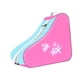 thumbnail image 3 of Bolsa para patines, bolsa para llevar zapatos de skate, organizador de bolsas para patines, bolsa de transporte para patines, bolso para patines cuádr, 3 of 8