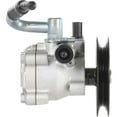 thumbnail image 5 of For Hyundai Accent 2010 2011 New Power Steering Pump - BuyAutoParts, 5 of 10