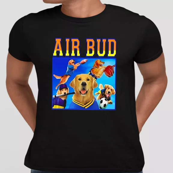 Air Bud Shirt