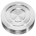 thumbnail image 4 of Aluminum Alloy Turntable Bearing Rotating Tray Base Bearing Turntable Base Bearing for Cake Tray, 4 of 8
