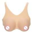 thumbnail image 1 of Pechos falsos, prótesis de silicona para senos, prótesis de silicona para hombros, eficacia óptima, 1 of 14