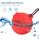 thumbnail image 2 of Audífonos Funda impermeable para con gancho para LG Tone Free FP9 TWS (Rojo), 2 of 6