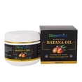 thumbnail image 2 of Batana Oil for Hair Growth - Prevents Hair Loss, Restores Damaged Hair and Scalp, Moisturizes Scalp 4.16 fl oz - 100% Natural & Organic Unrefined, Dr. Sebi Batana Hair Growth Oil for Men & Women, 2 of 5