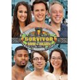 thumbnail image 1 of Survivant, David Vs. Goliath (Saison 37), 1 of 1