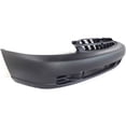 thumbnail image 3 of Front Bumper Cover for 1998-1999 Nissan Altima Primed OE Replacement 12806P, 3 of 3