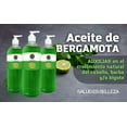 thumbnail image 2 of Aceite de BERGAMOTA organico JYE 1 LITRO Natural, 2 of 5