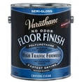 thumbnail image 2 of 2 Pack, Clear, Varathane Classic Floor Finish ( Water-Based) Semi-Gloss - 230131, Gallon, 2 of 3