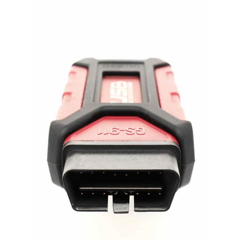 Buy HEX Motorcycle OBD2 diagnostics tool GS-911 USB 80216 Compatible with:  BMW (Motorrad) 10 vehicles 1 pc(s)