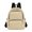 Camel, variant on JIALIOU Mini Backpack Purse for Women Quilted Casual Daypack Small Travel Shoulder Bag, Chartreuse