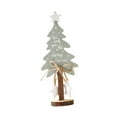 thumbnail image 2 of Adorno de madera para de Navidad, adorno de madera para decoración del hogar, centro de mesa, decoración para sala de estar, estantería, 2 of 9