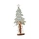 thumbnail image 2 of Adorno de madera para de Navidad, adorno de madera para decoración del hogar, centro de mesa festivo, decoración de mesa para cocina, casa de, 2 of 9