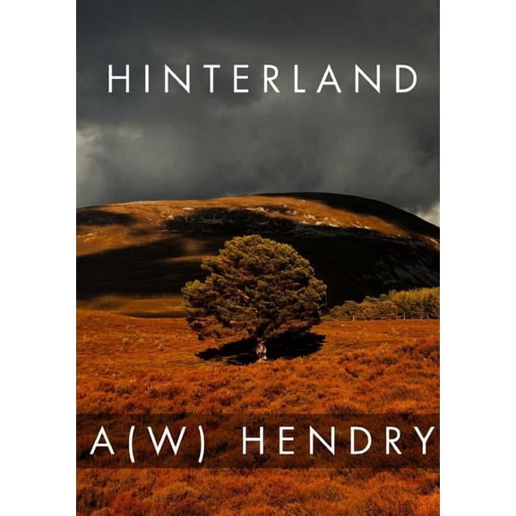 Hinterland, (Paperback)