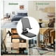 thumbnail image 2 of Soporte para teléfono móvil y tableta de escritorio compatible con el hogar, estante ajustable para teléfono, estante plegable, 2 of 7