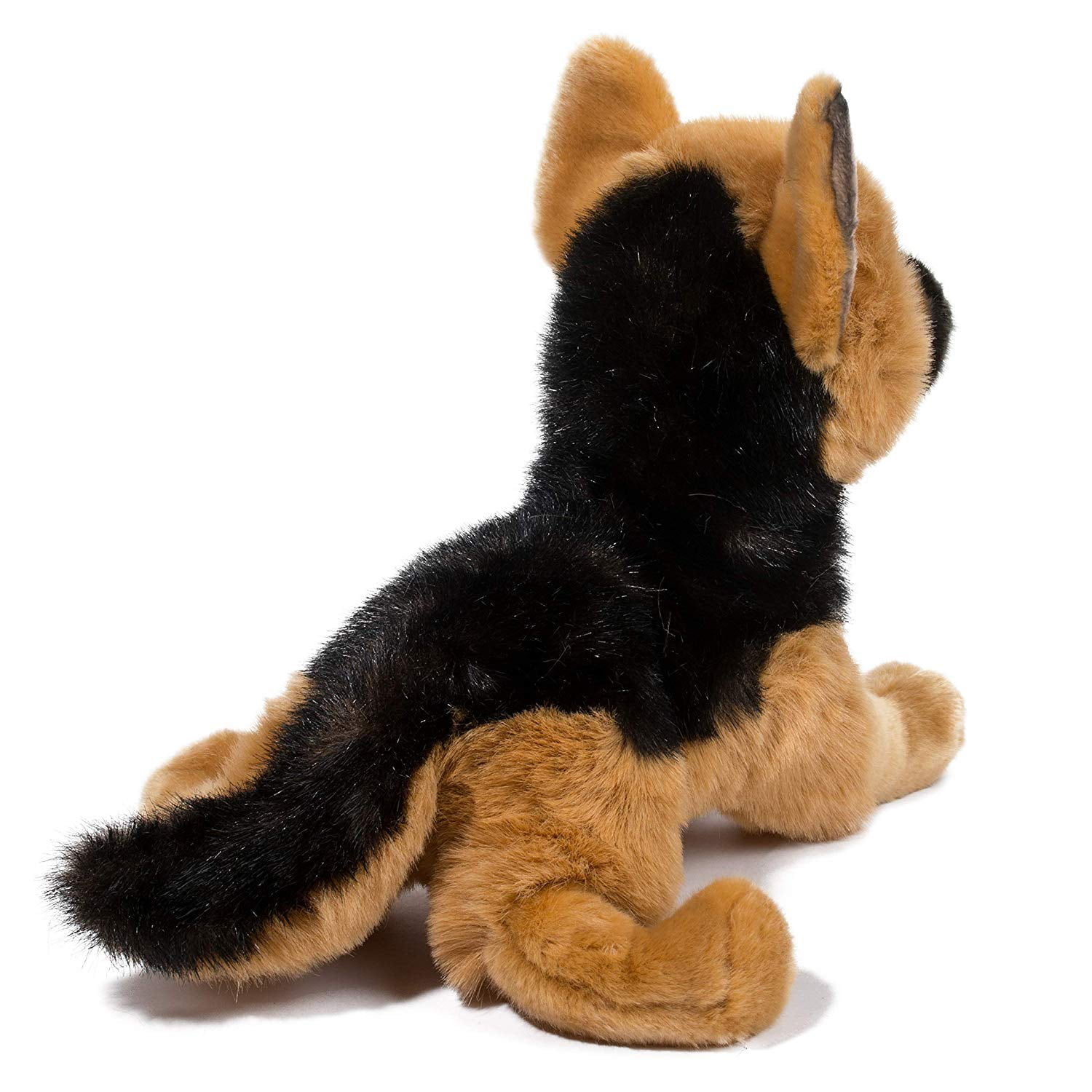 stuffed german shepherd walmart