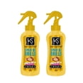 thumbnail image 1 of Spray de Brillo Kerashine Argan Gloss 120 ML 2 PZ Agua, 1 of 3
