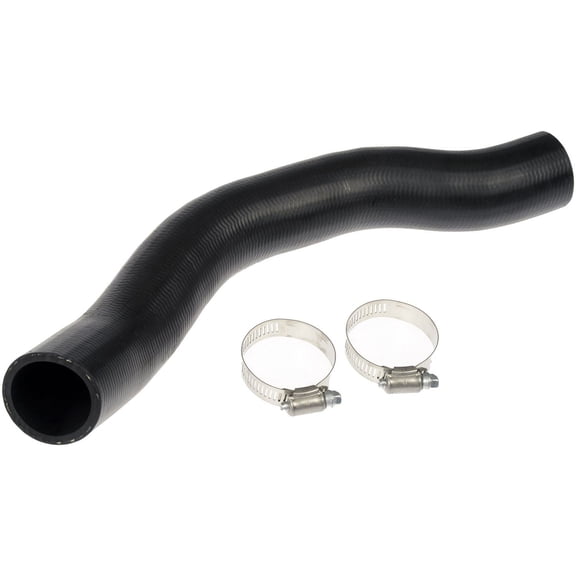 Dorman 573-086 Fuel Filler Hose for Specific Jeep Models Fits 1996 Jeep Cherokee