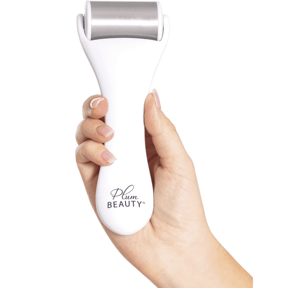 Cooling Facial Roller -Smoothing & Calming