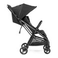 thumbnail image 4 of Peg Perego Selfie Stroller - Licorice, 4 of 5