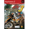 thumbnail image 4 of ATV Offroad Fury 3 - PlayStation 2, 4 of 4