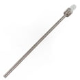 thumbnail image 6 of Stainless Steel Thermowell 1/2\"Npt Threads For Temperature Sensors 250Mm Smile Home, 6 of 7
