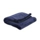thumbnail image 5 of Manta de franela suave, sábana grande para sofá cama, manta de siesta de aire acondicionado de oficina gruesa cálida, 70x100cm Jumpingount HA7854-05B, 5 of 6