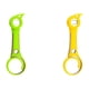 thumbnail image 4 of Abridor de Botellas Matsuzay 6 en 1 Herramienta de Mano Cocina y Comedor Verde, 4 of 6