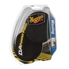 Meguiar's DA Waxing Power Pads G3509