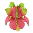 thumbnail image 3 of Kahopy Cute Dragon Fruit Plush Toy ,Soft & Pink Fruit Stuffed Animal, Pillow Plush Toy Gifts for Kids Girls Boys, 3 of 6