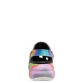 thumbnail image 2 of Crocs Unisex Classic Crush Spray Dye Clog, 2 of 4
