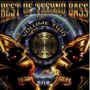 Various Artists - Best Of Techno Bass Vol.2 - Music & Performance - CD