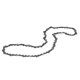 thumbnail image 5 of Chainsaw Chain, Lightweight Compact Replacement Handheld Chain Saw Chain Heat Treatment Design Electric  For House ANGGREK Alloy Steel Chainsaw Chain, 5 of 8