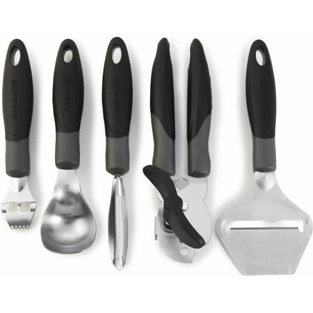 Cooking With Calphalon 5 Pc Gadget Set