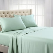 Eucalyptus 600 TENCELâ„¢ Lyocell Sheet Sets - Beyond Luxury