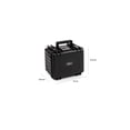thumbnail image 6 of B&W International Type 2000 Black Outdoor Case with RPD Insert, Black, 6 of 12