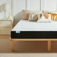 thumbnail image 4 of VFD 6" Gel Memory Foam Mattress, Twin-XL, 4 of 10