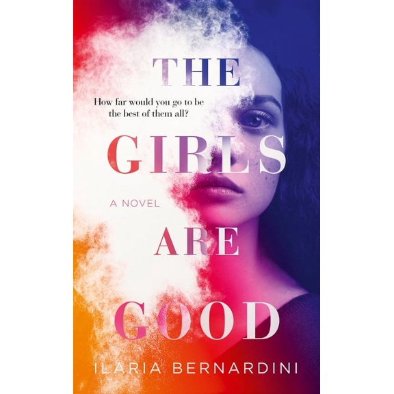 The Girls Are Good, (Paperback)
