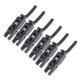 thumbnail image 1 of Effortless String Locking with Vintage Tremolo Bridge Saddles Set of 6, 1 of 9