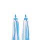thumbnail image 2 of Serpentinas de bicicleta 2x Kids Scooter Bike Decor Cinta Manillar Borla Azul JShteea Accesorios para bicicletas, 2 of 7