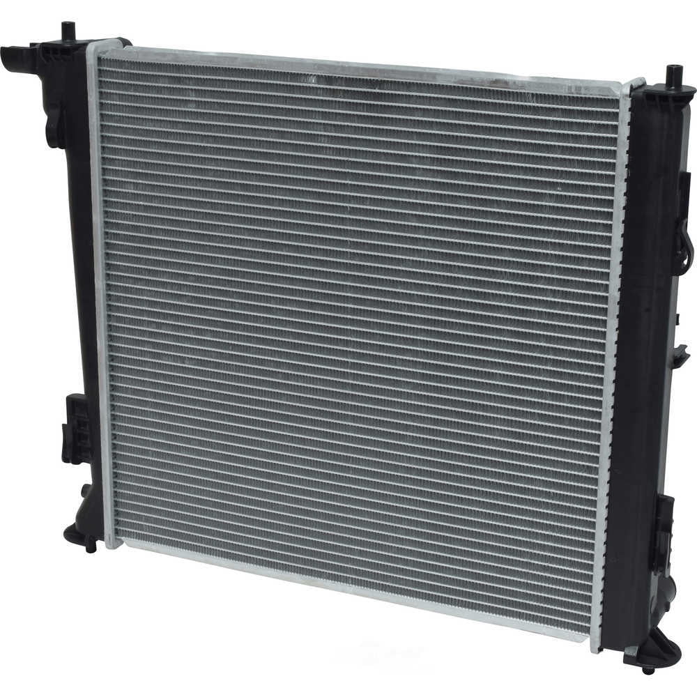 UAC RA 13577C Crossflow Radiator