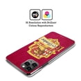 thumbnail image 2 of Head Case Designs Officially Licensed Harry Potter Sorcerer's Stone I Gryffindor Crest Hard Back Case Compatible with Apple iPhone 13 Pro Max, 2 of 7