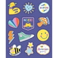 thumbnail image 2 of Carson Dellosa Education We Stick Together Motivators Motivational Stickers, 72 Per Pack, 12 Packs, 2 of 4