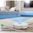 thumbnail image 4 of Robot Aspiradora Inteligente 360 Smart Life S8, 4 of 8