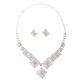 thumbnail image 1 of Prom de la joyería,pendiente del collar, 1 of 4