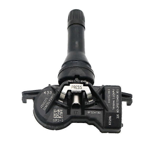 4250C275 TPMS Sensor Tire Pressure Monitor System for Mitsubishi Pajero Pajero Sport III Attrage Eclipse Cross Mirage